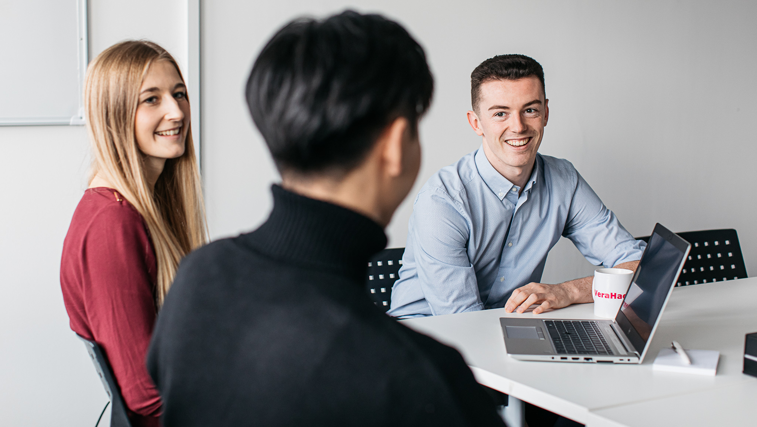 Statistical Consultancy: staying flexible in a fast paced market